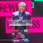ICX Jakarta 2026 – Nixon