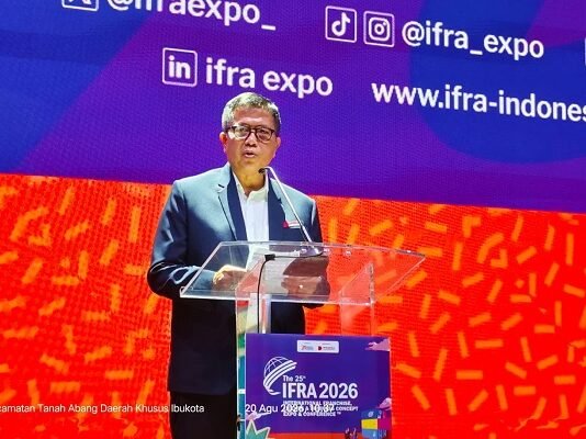 IFRA