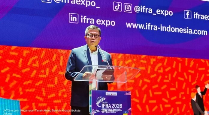 IFRA