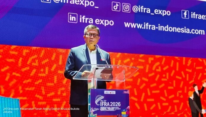 IFRA