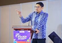 Kemendag Dorong Waralaba Lokal Indonesia Tembus Pasar Global Iqbal Shoffan Shofwan.