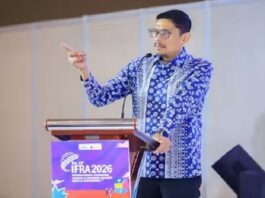 Kemendag Dorong Waralaba Lokal Indonesia Tembus Pasar Global Iqbal Shoffan Shofwan.