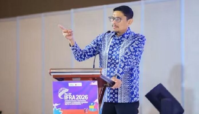 IFRA 2026 - Kemendag - Iqbal Shoffan Shofwan Iqbal Shoffan Shofwan.