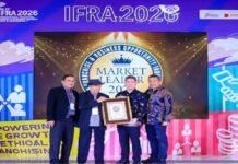 Tak Harus Mulai dari Nol, IFRA Buka Jalan Jadi Pengusaha IFRA