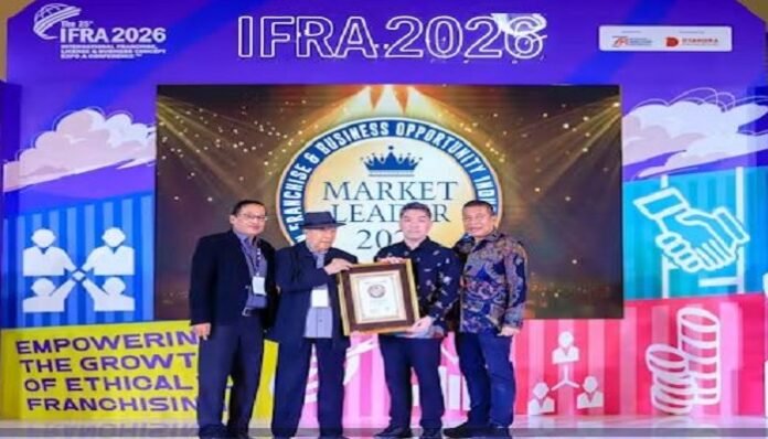 IFRA
