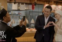 Sumargo Film Merilis Trailer dan Poster Baby Udon
