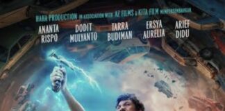 FILM KETOK MEJIK Tiga Sahabat Dengan Mimpi Dan Perjuangan