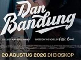 Film Dan Bandung Gelar Gala Premiere, Kuras Emosi Penonton