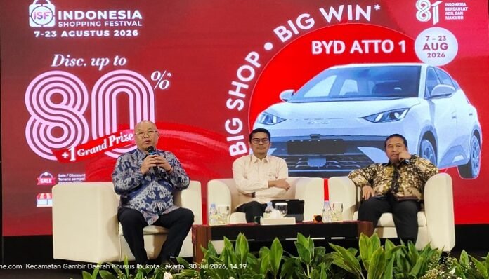Kemendag