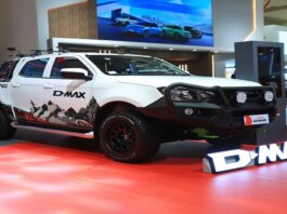 Isuzu