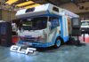 Isuzu ELF NLR Campervan Tampil di GIIAS 2026 Dukung Pariwisata Kreatif Isuzu ELF