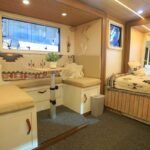 Isuzu ELF NLR Campervan_GIIAS 2026a