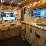 Isuzu ELF NLR Campervan_GIIAS 2026b