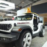 Jeep Rayakan 85 Tahun Ikonik di GIIAS 2026 dengan Edisi Spesial Jeep