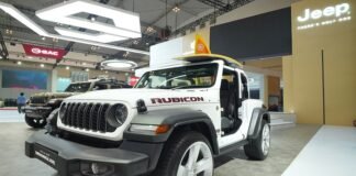 Jeep