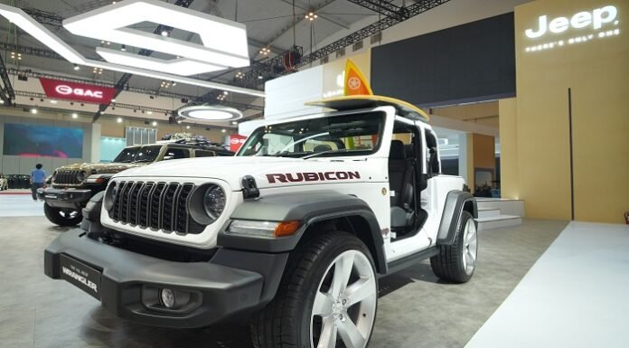 Jeep