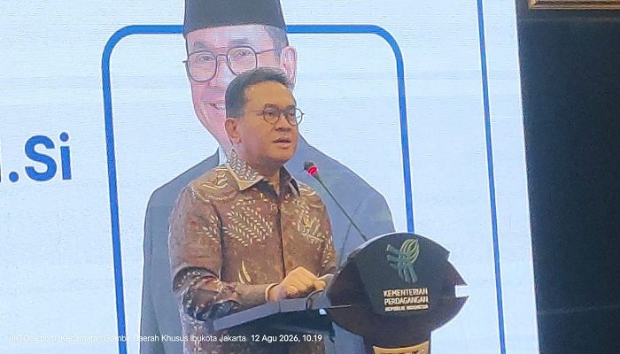 Kemendag