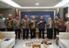 Mendag Busan Dorong Ekspor Otomotif Indonesia Perluas Pasar Global Kemendag