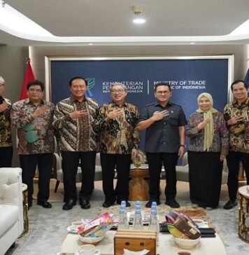 Kemendag