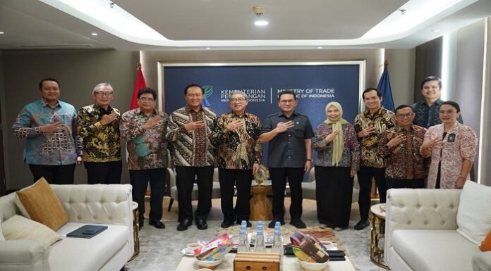Kemendag