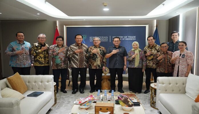 Kemendag