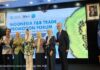 Wamendag Roro Dorong Produk Indonesia Tembus Pasar Global Kemendag