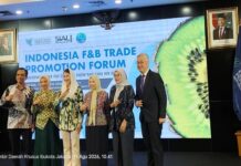 Wamendag Roro Dorong Produk Indonesia Tembus Pasar Global Kemendag