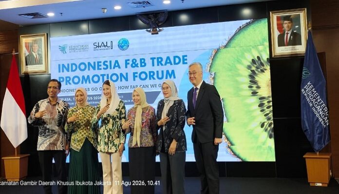 Kemendag - Trade - Dyah Roro Kemendag
