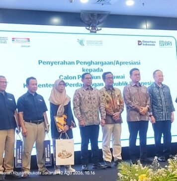 Kemendag