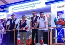 HUT Ke-81 RI, Kemnaker Perkuat SDM dan Kesempatan Kerja Kemnaker