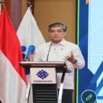 Kemnaker Buka Pendaftaran MagangHub Angkatan II Batch 2 Kemnaker