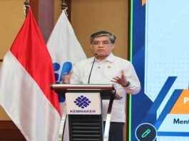 Kemnaker Buka Pendaftaran MagangHub Angkatan II Batch 2 Kemnaker