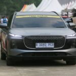 LEPAS L8 PHEV Test Drive_GIIAS 2026