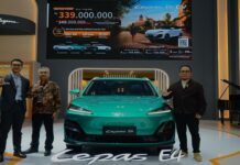 LEPAS Perkuat Ownership Journey dengan Layanan dan Dealer Nasional Terintegrasi Lepas