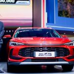 MG ZS Hybrid+ Meluncur di GIIAS 2026 Harga Mulai Rp299 Juta