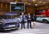 MINI Indonesia Luncurkan Surfside dan Unbound Collection di GIIAS 2026 MINI