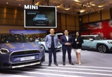 MINI Indonesia Luncurkan Surfside dan Unbound Collection di GIIAS 2026 MINI