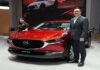 Mazda CX-30 Rakitan Indonesia Resmi Meluncur di GIIAS 2026 Mazda