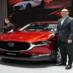 Mazda CX-30 Rakitan Indonesia Resmi Meluncur di GIIAS 2026 Mazda
