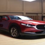 Mazda CX-30 Rakitan Indonesia_GIIAS 2026a