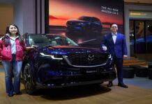 Mazda Perkuat Ownership Experience Bersama AutoExe di GIIAS 2026 Mazda
