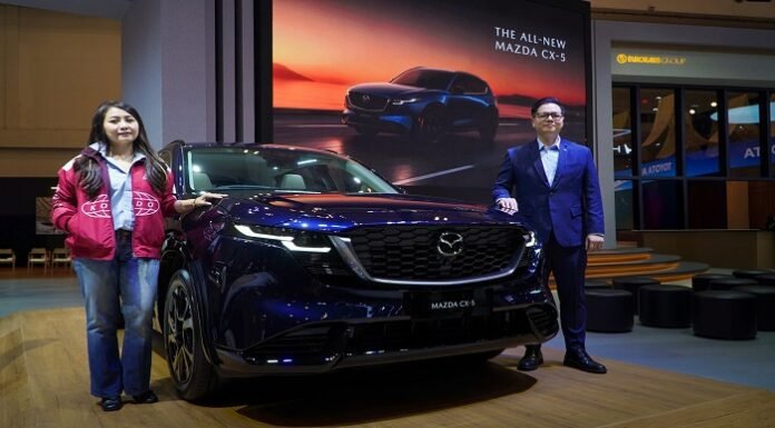 Mazda
