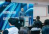 Monash University Indonesia Sambut Angkatan Pertama Program Sarjana Monash University