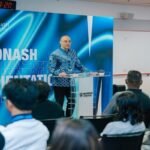Monash University