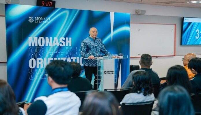 Monash University