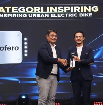 Ofero