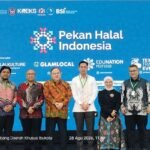 Pekan Halal Indonesia