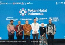 Pekan Halal Indonesia