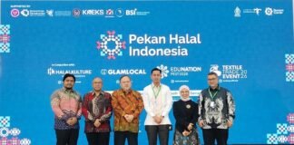 Pekan Halal Indonesia