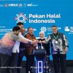 Pekan Halal Indonesia